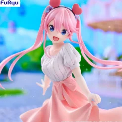 The Shiunji Family Children Trio-Try-iT PVC Statue Shiunji Ouka: Theme Park Day Ver. 21 cm