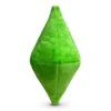 The Sims Plüschfigur Plumbob 22 cm