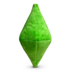 The Sims Plüschfigur Plumbob 22 cm