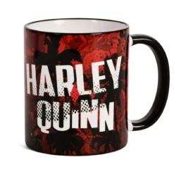 The Suicide Squad - Harley Quinn Tasse