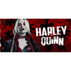 The Suicide Squad - Harley Quinn Tasse