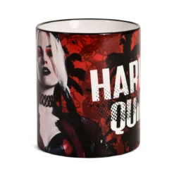 The Suicide Squad - Harley Quinn Tasse