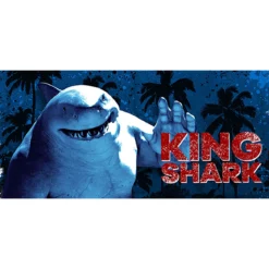 The Suicide Squad - King Shark Tasse