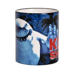 The Suicide Squad - King Shark Tasse