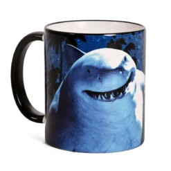 The Suicide Squad - King Shark Tasse