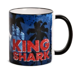 The Suicide Squad - King Shark Tasse
