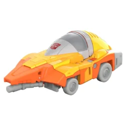 The Transformers Retro G1 Actionfigur Autobot Wheelie 11 cm