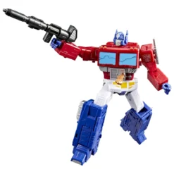 The Transformers: The Movie Studio Series Leader Class