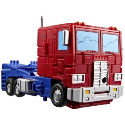 The Transformers: The Movie Studio Series Leader Class