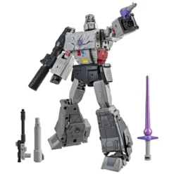 The Transformers: The Movie Studio Series Leader Class