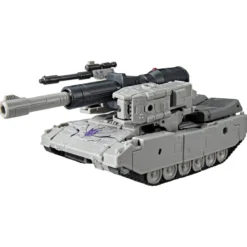 The Transformers: The Movie Studio Series Leader Class