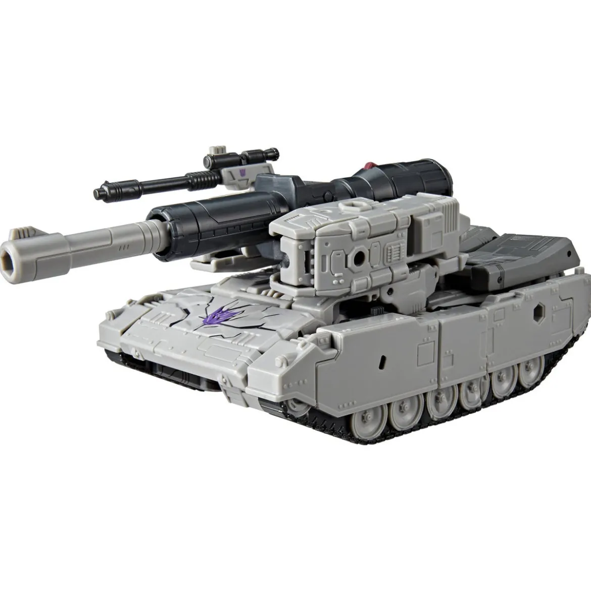 The Transformers: The Movie Studio Series Leader Class
