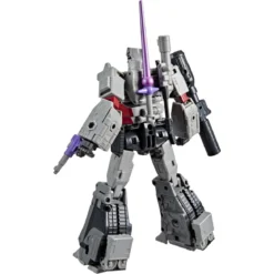 The Transformers: The Movie Studio Series Leader Class