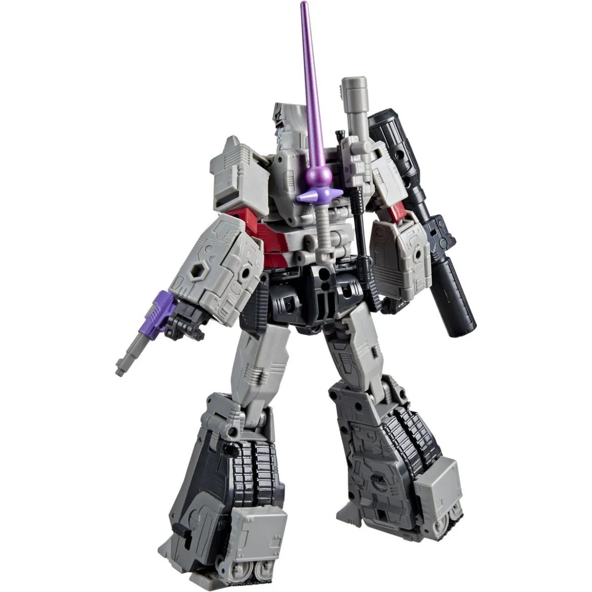 The Transformers: The Movie Studio Series Leader Class