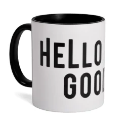 The Umbrella Academy - Hello Goodbye Tasse