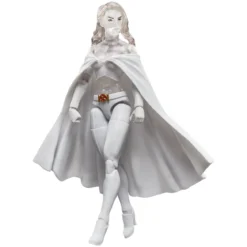 The Uncanny X-Men Marvel Legends Actionfigur Emma Frost