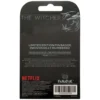 The Witcher Ansteck-Pin Witcher Symbol Limited Edition