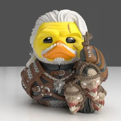 The Witcher - Geralt of Rivia TUBBZ Deko Ente 1.Edition