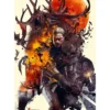 The Witcher Puzzle Monsters (1000 Teile)