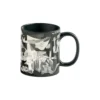 The Witcher Tasse Ciri & Pablo Picasso