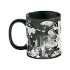 The Witcher Tasse Ciri & Pablo Picasso