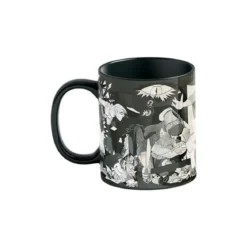 The Witcher Tasse Ciri & Pablo Picasso