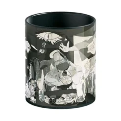 The Witcher Tasse Ciri & Pablo Picasso