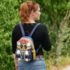 Thor - Cosplay Glow in the Dark Mini Rucksack