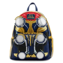 Thor - Cosplay Glow in the Dark Mini Rucksack
