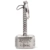 Thor - Hammer Mjölnir Schlüsselanhänger