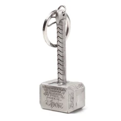 Thor - Hammer Mjölnir Schlüsselanhänger