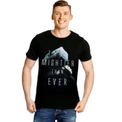 Thor - Mightier Than Ever T-Shirt schwarz