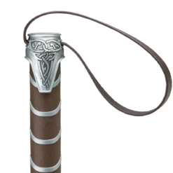 Thor - Mjölnir Hammer Premium Replik mit Licht und Sound