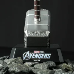 Thor - Mjölnir Hammer Replik Marvel Museum Collection