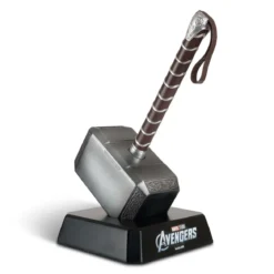 Thor - Mjölnir Hammer Replik Marvel Museum Collection