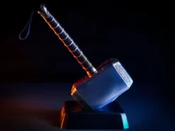 Thor - Mjölnir Hammer Replik Marvel Museum Collection