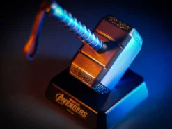 Thor - Mjölnir Hammer Replik Marvel Museum Collection
