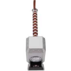Thor's Hammer 4D Build Modell Bausatz - Marvel