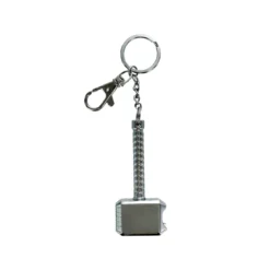 Thors Hammer Schlüsselanhänger mit Flaschenöffner