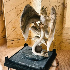 Thunderbird - Phantastische Tierwesen Figur