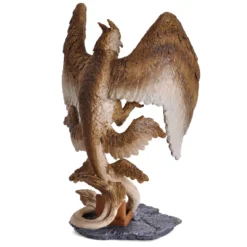 Thunderbird - Phantastische Tierwesen Figur