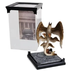 Thunderbird - Phantastische Tierwesen Figur