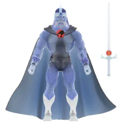 Thundercats Deluxe Actionfigur Wave 04 Ghost Jaga