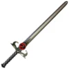 Thundercats Stunt Prop Replik 1/1 Sword of Omens 94 cm