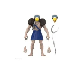 Thundercats Ultimates! Actionfigur Wave 13 Vultureman (Toy Recolor) 18 cm