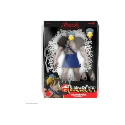 Thundercats Ultimates! Actionfigur Wave 13 Vultureman (Toy Recolor) 18 cm