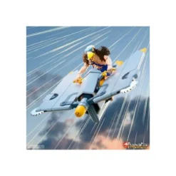 Thundercats Ultimates! Actionfigur Wave 13 Vultureman (Toy Recolor) 18 cm