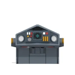 Thundercats Ultimates! Actionfigur Wave 13 Skycutter (Small Vehicle) 18 cm