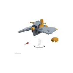 Thundercats Ultimates! Actionfigur Wave 13 Skycutter (Small Vehicle) 18 cm