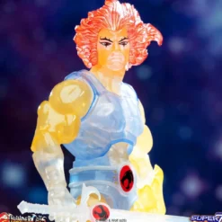 Thundercats Ultimates Actionfigur Astral Projection Lion-O 18 cm